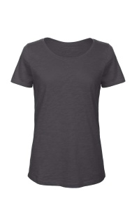 B&C INSPIRE SLUB T /WOMEN - Img 2