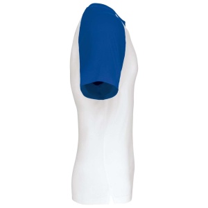 BASEBALL - SHORT-SLEEVED TWO-TONE T-SHIRT - Img 39