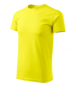 Basic 129 Tricou pentru bărbaţi - Img 40