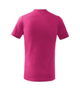 Basic138 Tricou pentru copii - Img 79
