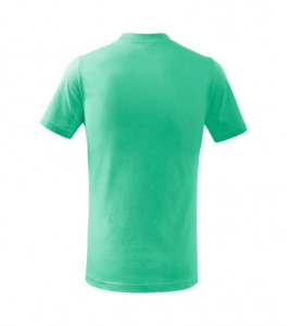 Basic138 Tricou pentru copii - Img 89
