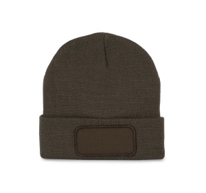 BEANIE WITH PATCH - Img 9