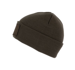 BEANIE WITH PATCH - Img 19