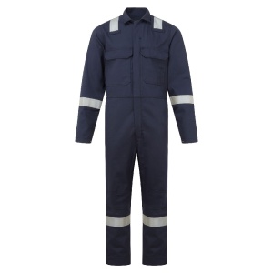 Bizweld Work FR Classic Coverall