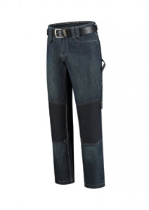 Blugi de muncă WORK JEANS - Img 1