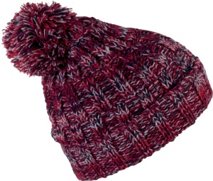 BOBBLE BEANIE - Img 5