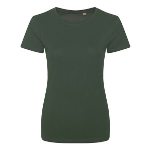 CASCADES ORGANIC WOMEN'S TEE - Img 2