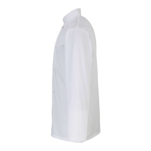 CHEF'S LONG SLEEVE STUD JACKET - Img 2