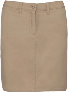 CHINO SKIRT - Img 2