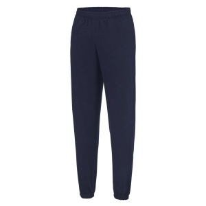 COLLEGE CUFFED JOGPANTS - Img 2