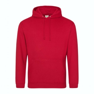 COLLEGE HOODIE - Img 6