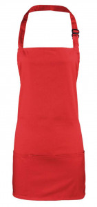 'COLOURS COLLECTION’ 2 IN 1 APRON - Img 4