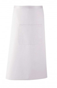 'COLOURS COLLECTION’ BAR APRON WITH POCKET - Img 4