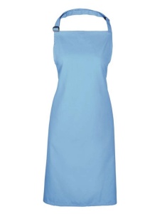 'COLOURS COLLECTION’ BIB APRON - Img 31