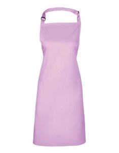 'COLOURS COLLECTION’ BIB APRON - Img 48