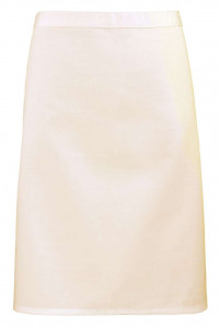 'COLOURS COLLECTION’ MID LENGTH APRON - Img 5