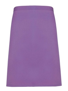 'COLOURS COLLECTION’ MID LENGTH APRON - Img 32