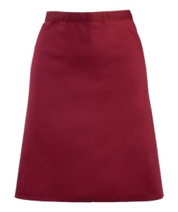 'COLOURS COLLECTION’ MID LENGTH APRON - Img 35