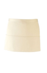 'COLOURS COLLECTION’ THREE POCKET APRON - Img 5