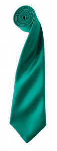 'COLOURS COLLECTION' SATIN TIE - Img 18