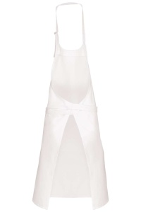 COTTON APRON HIGH-TEMPERATURE WASHABLE - Img 5