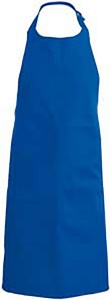 COTTON APRON WITH POCKET - Img 15
