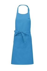COTTON APRON WITH POCKET - Img 33