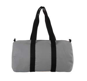 COTTON CANVAS HOLD-ALL BAG - Img 4