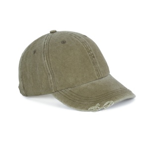 DESTROYED WASHED CAP - Img 17