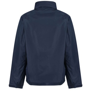 DOVER FLEECE LINED BOMBER JACKET - Img 13