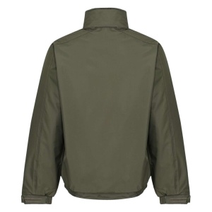 DOVER FLEECE LINED BOMBER JACKET - Img 23