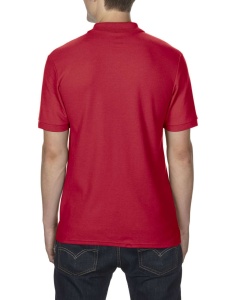 DRYBLEND® ADULT DOUBLE PIQUÉ POLO - Img 9