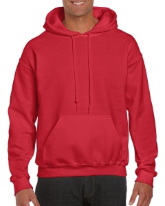 DRYBLEND® ADULT HOODED SWEATSHIRT - Img 6