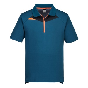 DX4 Tricou Polo S/S