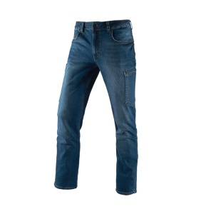 e.s. 7-pocket jeans