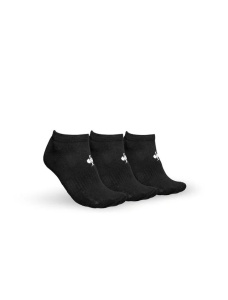 e.s. Allround socks Classic light/low, pack of 3