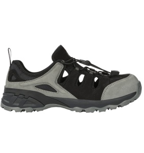 e.s. S1 Safety sandals Pallas