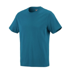 e.s. T-shirt cotton