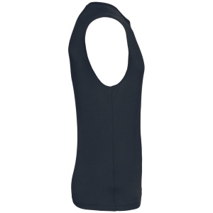 ECO-FRIENDLY MEN SLEEVELESS T-SHIRT - Img 14
