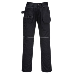ES1 Essential Pantaloni cu Buzunare Laterale