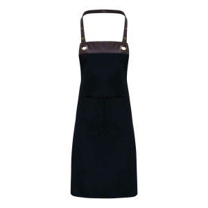 'ESPRESSO' BIB APRON - Img 4