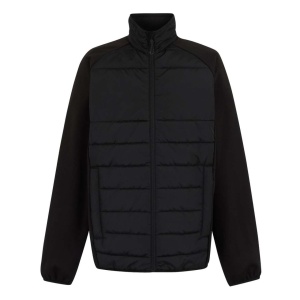 ESSENTIAL HYBRID JACKET - Img 2