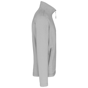 FALCO - FULL ZIP MICROFLEECE JACKET - Img 80