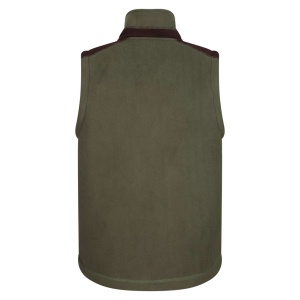 FAVERSHAM FLEECE BODYWARMER - Img 7