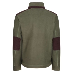 FAVERSHAM FULL ZIP FLEECE - Img 5