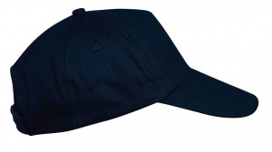 FIRST KIDS - KIDS' 5 PANEL CAP - Img 1