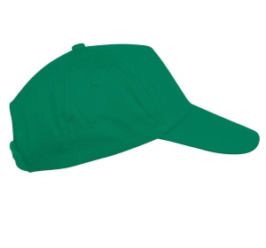 FIRST KIDS - KIDS' 5 PANEL CAP - Img 7