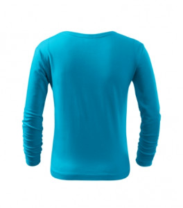 Fit-T LS 121 Tricou pentru copii - Img 28