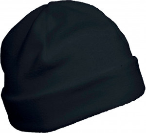 FLEECE HAT - Img 2
