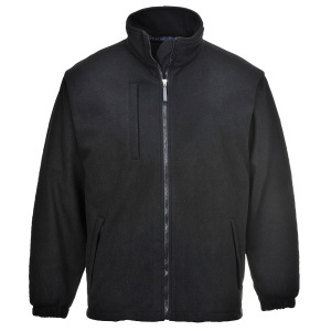 Fleece Laminat BuildTex™ (3L)